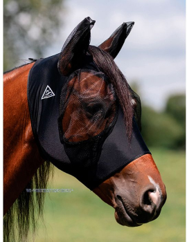 Prof. Choice Comfort Fit Flymask 2025 -Vorverkauf-